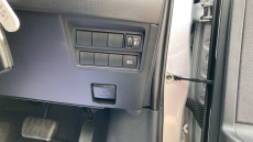 Toyota Yaris 1.5 Hybrid Icon 5dr CVT Hybrid Hatchback